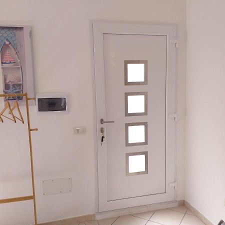 オルビア La Casa Di Mayヴィラ エクステリア 写真